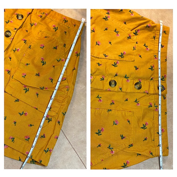 ❗️SALE ❗️American Eagle Fall/Summer Skirt MM🌸 - Picture 5 of 8